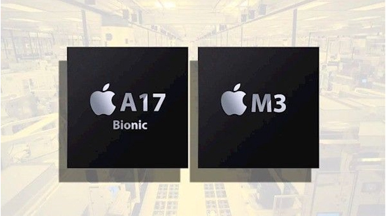 乌尔禾苹果15维修站分享iPhone15系列会用3nm芯片吗 